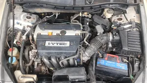 Honda Accord 2008 Gray