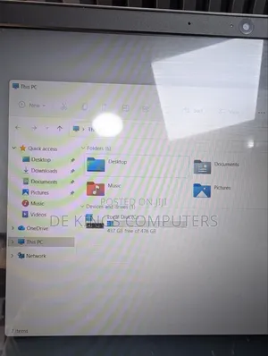 Laptop HP Pavilion 15 8GB Intel Core i5 SSD 512GB