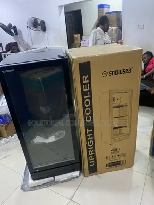 Snowsea LC-270W Supermarket Display Chiller