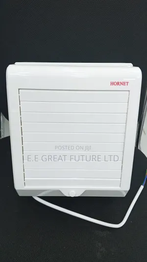 Hornet Exhaust Fans