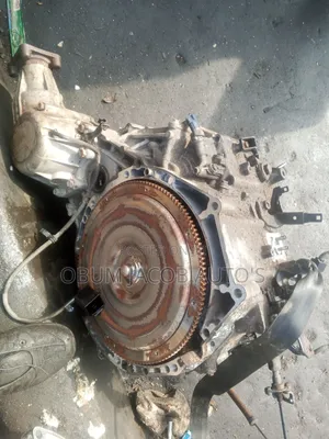 Gear Box for Honda Pilot 2010 Model V6