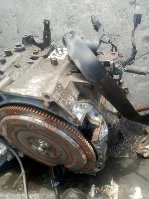 Gear Box for Honda Pilot 2010 Model V6