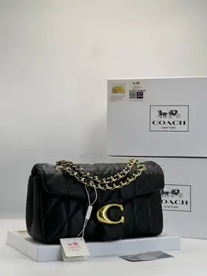 Original Coach Bag