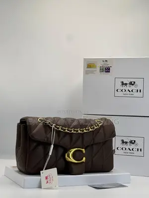 Original Coach Bag