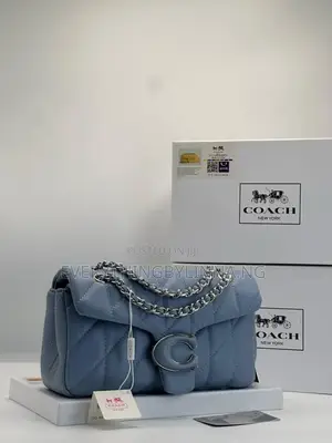 Original Coach Bag