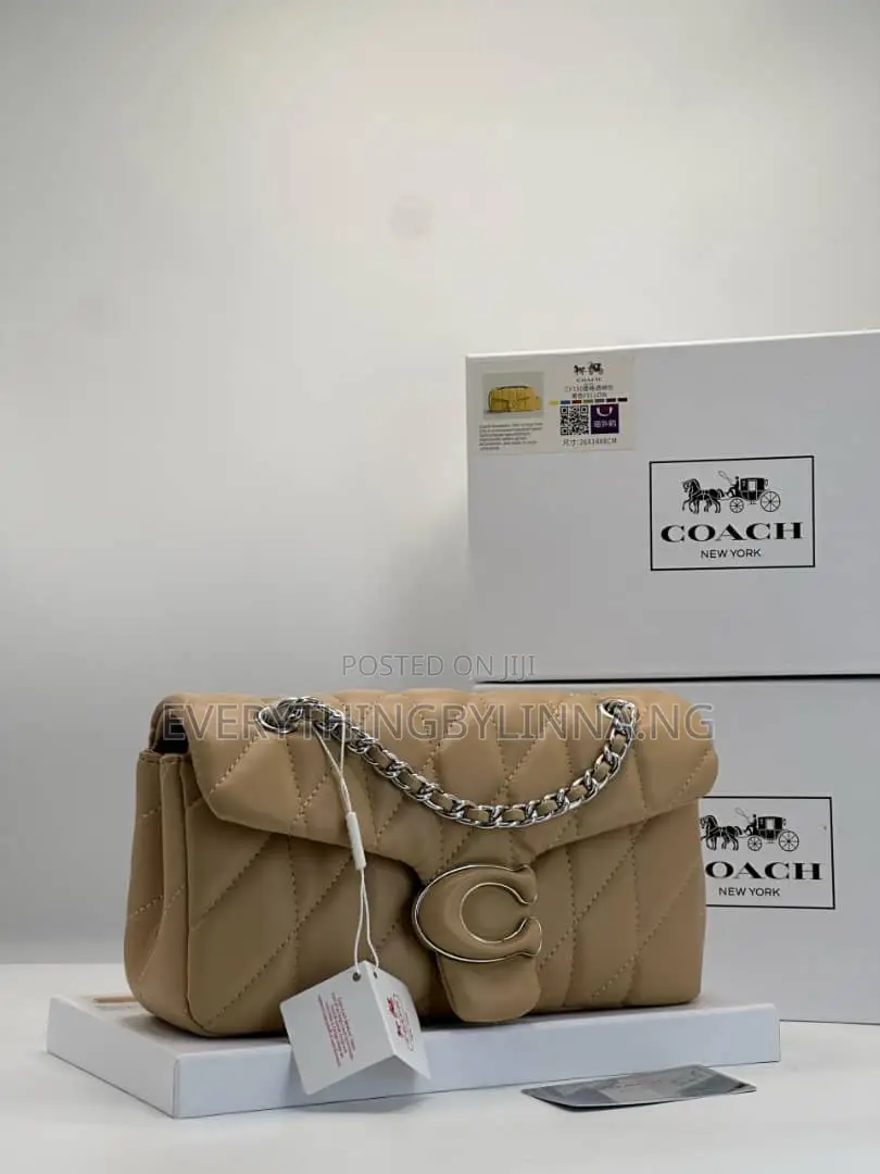 Original Coach Bag