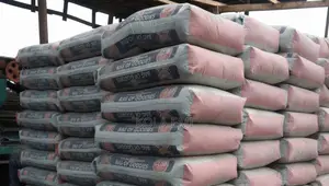 Dangote Falcon 3x Cement