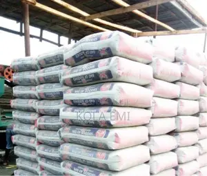 Dangote Falcon 3x Cement