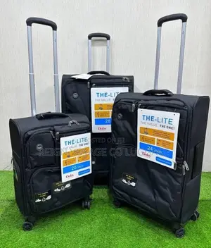 Luxury Travel Box