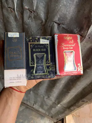 The Signature Scent