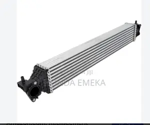 Intercooler Honda CR-V 2018-2022