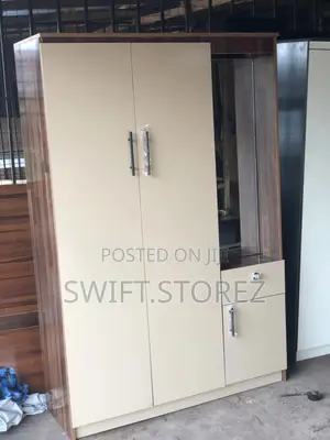 Swift Unique Wardrobe Designs
