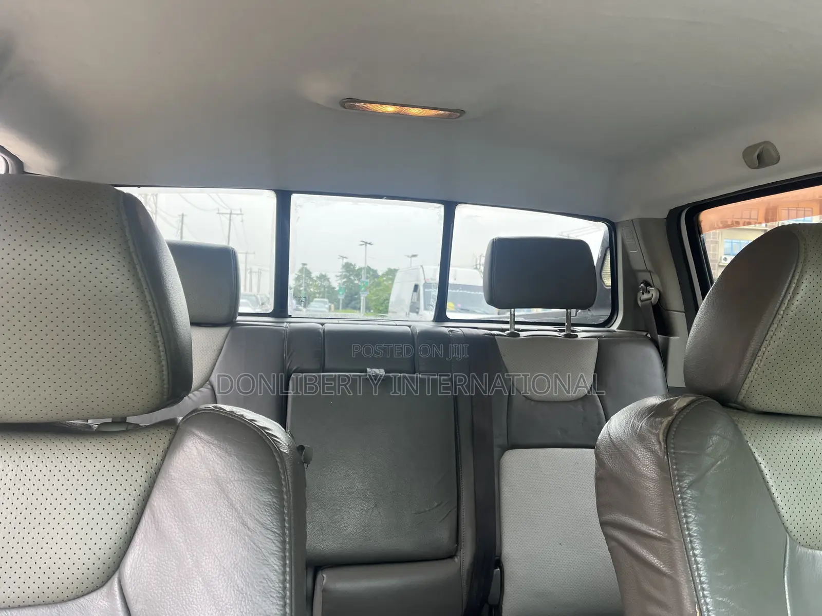 Honda Ridgeline 2006 White