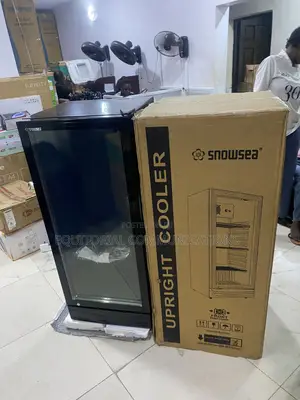 Snowsea LC-270W High-Performance Chiller