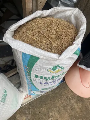 Soya Feeds for Ram /Goat Feeds