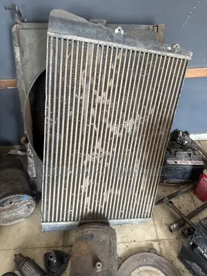 Mack Truck Radiator