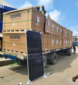 550watts Solar Panels