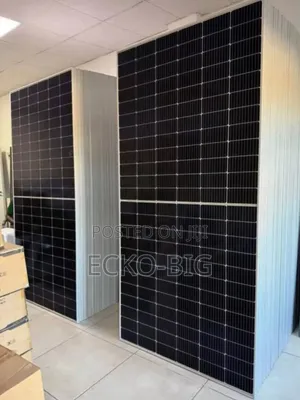 550watts Solar Panels
