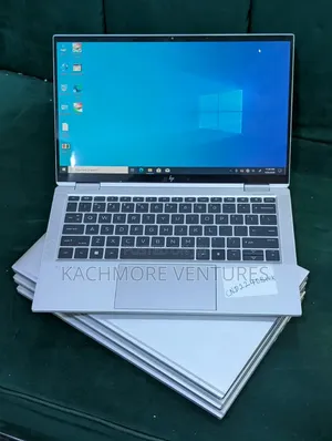 Laptop HP EliteBook x360 1030 G8 16GB Intel Core i5 SSD 256GB
