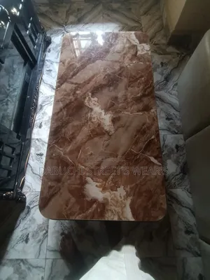 Settling Room Centre Table