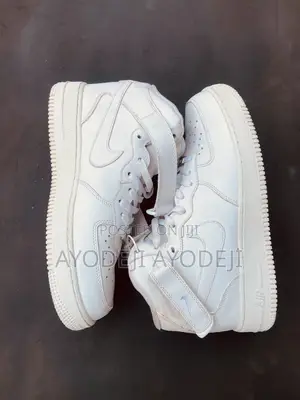 Nike Airforce 1 Sneakers for Sale