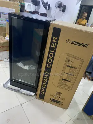Snowsea LC-270W Efficient Commercial Cooler
