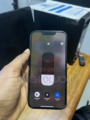 Apple iPhone 14 128 GB Black