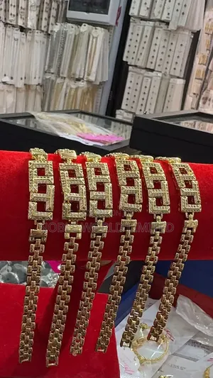 Beautiful Female Bracelet OG 1