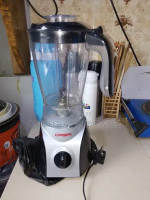 Electric Blender