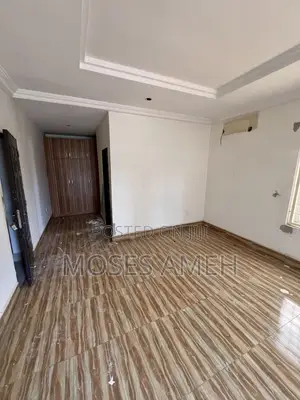 2bdrm Block of Flats in Wuye for rent