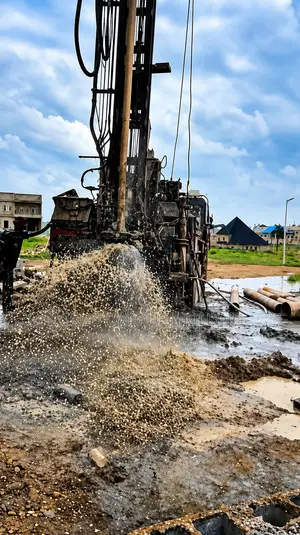 Need Water? Let the Experts Handle Your Borehole!