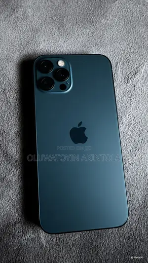 Apple iPhone 12 Pro 128 GB Blue