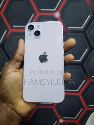 Apple iPhone 13 256 GB Pink