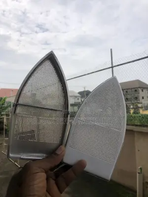 Ironing Shoe