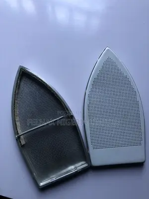 Ironing Shoe