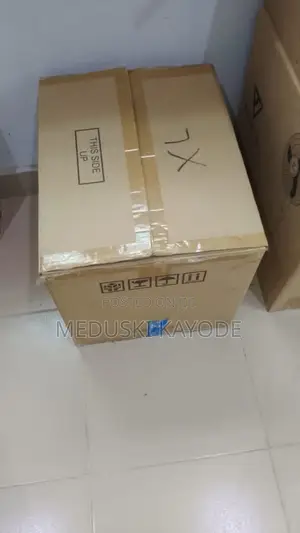 5-Ply Cartons for Sale, (15 17kg Avg) Neat Strong