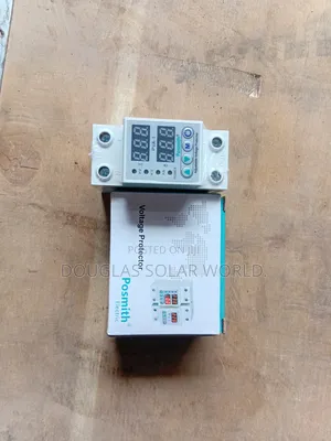 Posmith Voltage Regulator 63ah
