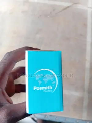 Posmith Voltage Regulator 63ah