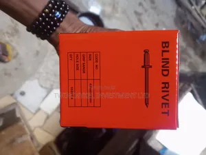 5mm Rivet Pin