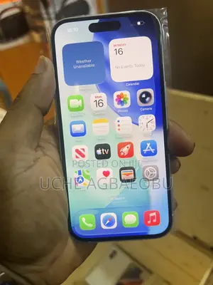 Apple iPhone 15 128 GB White