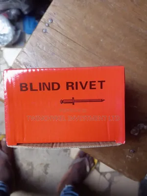 5mm Rivet Pin
