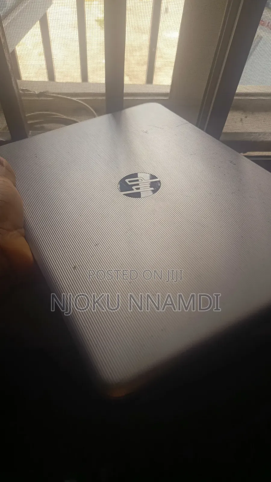 Laptop HP Stream Notebook 2GB Intel SSHD+SSD 32GB