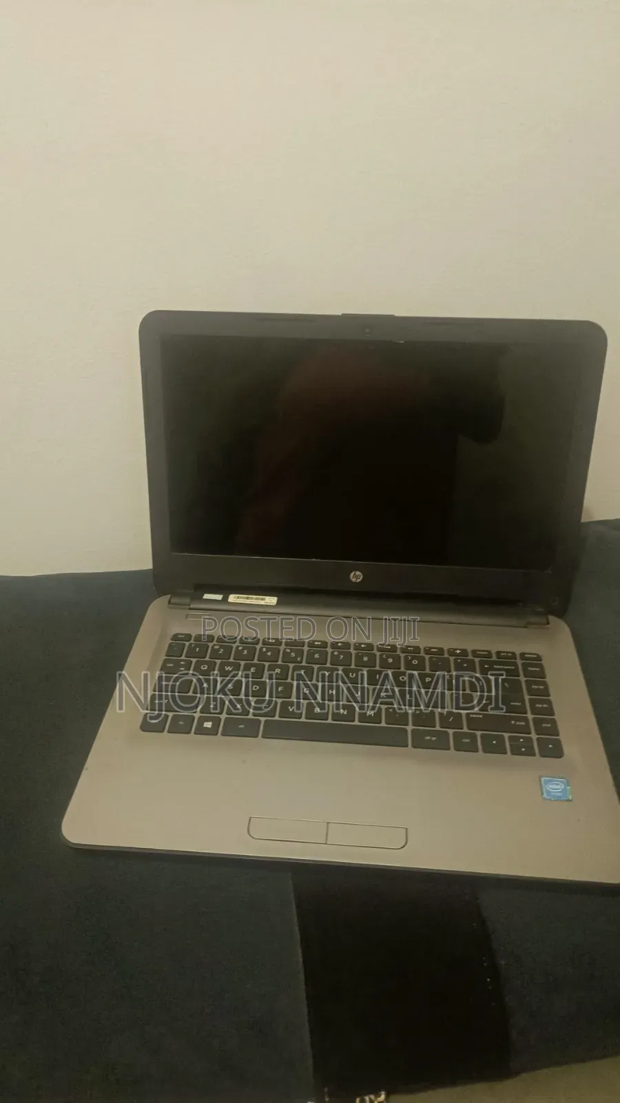 Laptop HP Stream Notebook 2GB Intel SSHD+SSD 32GB