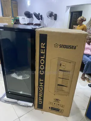 Snowsea 270 Litres Food & Drink Refrigerator