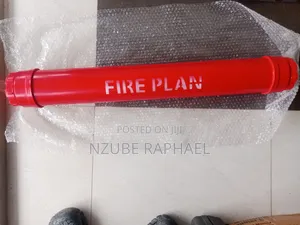 Fire Plan Box