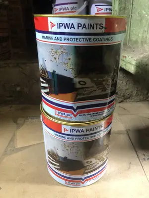 IPWA Marine and Protective Coatings