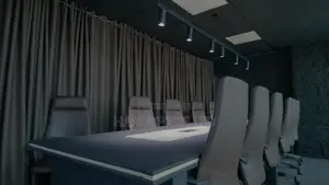 Conference Room for Rent in Victoria Island Lagos