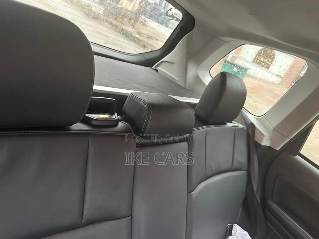Subaru Forester 2015 Silver