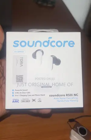 Soundcore R50iNC