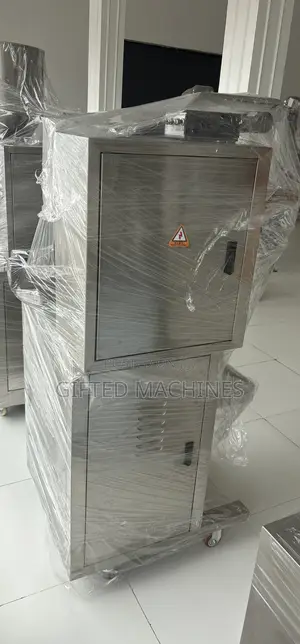 Powder Packaging Machine 500g